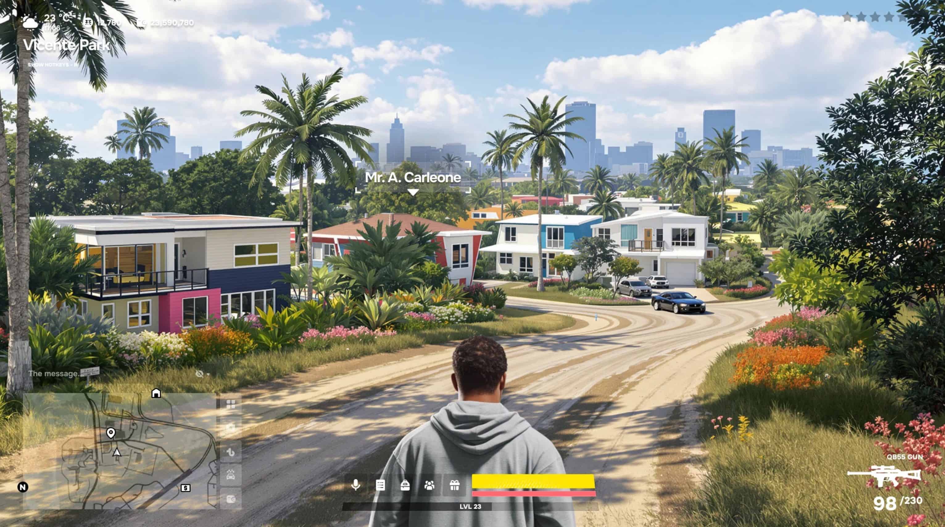 چرا GTA VI یکی از مورد انتظارترین بازی&zwnj;های تاریخ است؟
